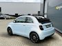 Fiat 500C La Prima 42 kWh Cabrio *alle opties *dealeronderhoud