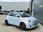 Fiat 500C La Prima 42 kWh Cabrio *alle opties *dealeronderhoud