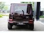 Mercedes-Benz G-klasse 580 Rubalitrood / Leder Beige / Grille Verlicht