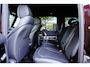 Mercedes-Benz G-klasse 500 AMG / 22" / Rubeliet Red Metallic