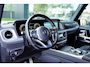 Mercedes-Benz G-klasse 500 AMG / 22" / Rubeliet Red Metallic