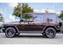 Mercedes-Benz G-klasse 500 AMG / 22" / Rubeliet Red Metallic