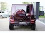 Mercedes-Benz G-klasse 500 AMG / 22" / Rubeliet Red Metallic