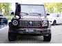 Mercedes-Benz G-klasse 500 AMG / 22" / Rubeliet Red Metallic