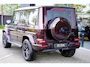 Mercedes-Benz G-klasse 500 AMG / 22" / Rubeliet Red Metallic