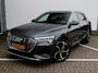 Audi E-tron 55 quattro S edition 95 kWh | Trekhaak | Nachtzicht | B&O | HUD | Dodehoekdetectie | Panoramadak | Elekt Stoelen | Stoel + Stuurverwarming!