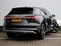 Audi E-tron 55 quattro S edition 95 kWh | Trekhaak | Nachtzicht | B&O | HUD | Dodehoekdetectie | Panoramadak | Elekt Stoelen | Stoel + Stuurverwarming!