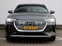 Audi E-tron 55 quattro S edition 95 kWh | Trekhaak | Nachtzicht | B&O | HUD | Dodehoekdetectie | Panoramadak | Elekt Stoelen | Stoel + Stuurverwarming!