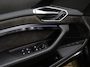 Audi E-tron 55 quattro S edition 95 kWh | Trekhaak | Nachtzicht | B&O | HUD | Dodehoekdetectie | Panoramadak | Elekt Stoelen | Stoel + Stuurverwarming!