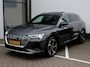Audi E-tron 55 quattro S edition 95 kWh | Trekhaak | Nachtzicht | B&O | HUD | Dodehoekdetectie | Panoramadak | Elekt Stoelen | Stoel + Stuurverwarming!