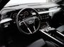 Audi E-tron 55 quattro S edition 95 kWh | Trekhaak | Nachtzicht | B&O | HUD | Dodehoekdetectie | Panoramadak | Elekt Stoelen | Stoel + Stuurverwarming!