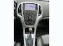 Opel Astra 1.6 Turbo Sport , automaat , leer , navigatie