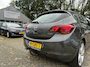 Opel Astra 1.6 Turbo Sport , automaat , leer , navigatie