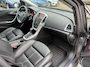 Opel Astra 1.6 Turbo Sport , automaat , leer , navigatie