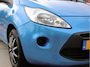 Ford Ka 1.2 Limited Sparco Radio, NL-Auto, NAP, Nw. APK Herfstactie!