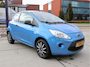Ford Ka 1.2 Limited Sparco Radio, NL-Auto, NAP, Nw. APK Herfstactie!