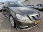 Mercedes-Benz E-klasse 200 CGI Avantg. Sport Nav/Leder/Trekhaak