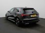 Audi A3 Sportback 30 TFSI S edition | Automaat | 2x S-line | Vlak stuur | Navigatie | Zwarte hemel | Apple Carplay / Android Auto | Leder | Virtual Cockpit | Climate Control | Cruise Control |