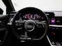 Audi A3 Sportback 30 TFSI S edition | Automaat | 2x S-line | Vlak stuur | Navigatie | Zwarte hemel | Apple Carplay / Android Auto | Leder | Virtual Cockpit | Climate Control | Cruise Control |