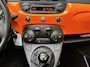 Fiat 500 1.2 Lounge Eerste eigenaar / PANO / Airco / Leder/ APK 06-2027