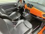 Fiat 500 1.2 Lounge Eerste eigenaar / PANO / Airco / Leder/ APK 06-2027