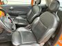 Fiat 500 1.2 Lounge Eerste eigenaar / PANO / Airco / Leder/ APK 06-2027