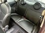 Fiat 500 1.2 Lounge Eerste eigenaar / PANO / Airco / Leder/ APK 06-2027