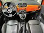 Fiat 500 1.2 Lounge Eerste eigenaar / PANO / Airco / Leder/ APK 06-2027