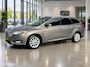 Ford Focus Wagon 1.5 Titanium Edition | TREKHAAK 1.500 KG | HALF LEDER | AUTOMATISCH INPARKEREN | EXTRA SET WIELEN