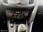 Ford Focus Wagon 1.5 Titanium Edition | TREKHAAK 1.500 KG | HALF LEDER | AUTOMATISCH INPARKEREN | EXTRA SET WIELEN
