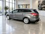 Ford Focus Wagon 1.5 Titanium Edition | TREKHAAK 1.500 KG | HALF LEDER | AUTOMATISCH INPARKEREN | EXTRA SET WIELEN
