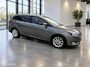 Ford Focus Wagon 1.5 Titanium Edition | TREKHAAK 1.500 KG | HALF LEDER | AUTOMATISCH INPARKEREN | EXTRA SET WIELEN