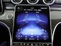 Mercedes-Benz C-klasse 300 e Business Solution AMG | Trekhaak | Panoramadak | Burmerster | Night | Multispaaks wielen | Leder | Digital Light | 360 graden camera |