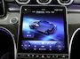 Mercedes-Benz C-klasse 300 e Business Solution AMG | Trekhaak | Panoramadak | Burmerster | Night | Multispaaks wielen | Leder | Digital Light | 360 graden camera |