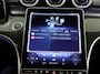 Mercedes-Benz C-klasse 300 e Business Solution AMG | Trekhaak | Panoramadak | Burmerster | Night | Multispaaks wielen | Leder | Digital Light | 360 graden camera |
