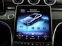 Mercedes-Benz C-klasse 300 e Business Solution AMG | Trekhaak | Panoramadak | Burmerster | Night | Multispaaks wielen | Leder | Digital Light | 360 graden camera |