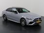Mercedes-Benz C-klasse 300 e Business Solution AMG | Trekhaak | Panoramadak | Burmerster | Night | Multispaaks wielen | Leder | Digital Light | 360 graden camera |