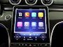 Mercedes-Benz C-klasse 300 e Business Solution AMG | Trekhaak | Panoramadak | Burmerster | Night | Multispaaks wielen | Leder | Digital Light | 360 graden camera |