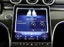 Mercedes-Benz C-klasse 300 e Business Solution AMG | Trekhaak | Panoramadak | Burmerster | Night | Multispaaks wielen | Leder | Digital Light | 360 graden camera |