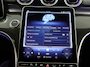 Mercedes-Benz C-klasse 300 e Business Solution AMG | Trekhaak | Panoramadak | Burmerster | Night | Multispaaks wielen | Leder | Digital Light | 360 graden camera |