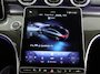 Mercedes-Benz C-klasse 300 e Business Solution AMG | Trekhaak | Panoramadak | Burmerster | Night | Multispaaks wielen | Leder | Digital Light | 360 graden camera |