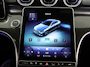 Mercedes-Benz C-klasse 300 e Business Solution AMG | Trekhaak | Panoramadak | Burmerster | Night | Multispaaks wielen | Leder | Digital Light | 360 graden camera |