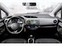 Toyota Yaris 1.5 VVT-i Aspiration