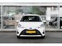 Toyota Yaris 1.5 VVT-i Aspiration