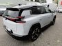 Citroën C5 Aircross Plus (Pack Techno) Comfort Range 73 kWh (Elektrische Klep - Leder incl verwarming/koeling/massage/geheugen - Adaptieve Cruise Controle - Camera - Keyless Entry - 19"incl 4S - LED Matrix - Warmtepomp)