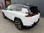Citroën C5 Aircross Plus (Pack Techno) Comfort Range 73 kWh (Elektrische Klep - Leder incl verwarming/koeling/massage/geheugen - Adaptieve Cruise Controle - Camera - Keyless Entry - 19"incl 4S - LED Matrix - Warmtepomp)