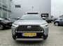 Toyota Corolla Cross 2.0 High Power Hybrid Style Panoramadak