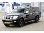 Nissan Navara 3.0 DCI V6 | Aut. | 4X4 |  Grijs kent. | Schuifdak | 3t trekgewicht..