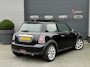 MINI Cooper 3-Deurs 1.4 One | Panoramadak | Airco | Stoelverwarming | Lichtmetalen Velgen |