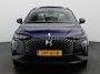 DS 7 E-Tense Hybrid 225-PK Étoile | Automaat | Carplay | Panorama dak | Leder | Elek. stoelen | Stoelgeheugen | Stoelverwarming + ventilatie | Focal audio | 360* camera | Dodehoekbewaking |